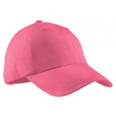 Port Authority® Ladies Garment Washed Cap