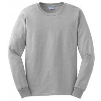 Gildan - Ultra Cotton® 100% Cotton Long Sleeve T-Shirt