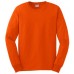 Gildan - Ultra Cotton® 100% Cotton Long Sleeve T-Shirt