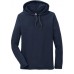 Anvil® 100% Ring Spun Cotton Long Sleeve Hooded T-Shirt