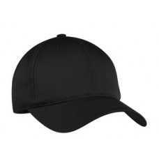 Port Authority® - Fine Twill Cap