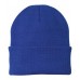 Athletic Royal Port & Company® - Knit Cap