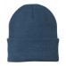 Millenium Blue Port & Company® - Knit Cap