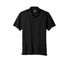 Industrial Snag Proof Pocketless Pique Polo