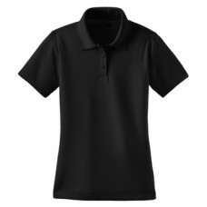 Ladies Select Snag-Proof Polo