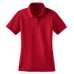 Ladies Select Snag-Proof Polo