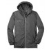 Eddie Bauer® - Packable Wind Jacket With Left Chest Embroidery