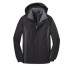 Port Authority® Colorblock 3-in-1 Jacket