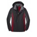 Port Authority® Colorblock 3-in-1 Jacket