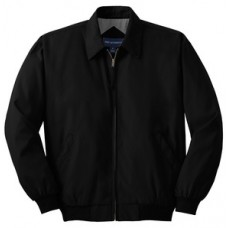 Port Authority® - Casual Microfiber Jacket