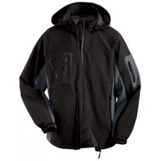 Port Authority® - Waterproof Soft Shell Jacket