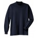 Port Authority® - Interlock Knit Mock Turtleneck