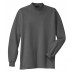 Port Authority® - Interlock Knit Mock Turtleneck