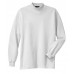 Port Authority® - Interlock Knit Mock Turtleneck