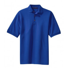 Port Authority® - Pique Knit Sport Shirt