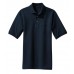 Port Authority® - Pique Knit Polo with Pocket