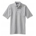 Port Authority® - Pique Knit Polo with Pocket