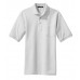 Port Authority® - Pique Knit Polo with Pocket