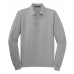 Port Authority® - Long Sleeve Silk Touch™ Sport Shirt