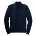 Port Authority® - Long Sleeve Silk Touch™ Sport Shirt