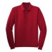 Port Authority® - Long Sleeve Silk Touch™ Sport Shirt