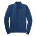 Port Authority® - Long Sleeve Silk Touch™ Sport Shirt