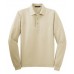 Port Authority® - Long Sleeve Silk Touch™ Sport Shirt