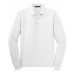 Port Authority® - Long Sleeve Silk Touch™ Sport Shirt