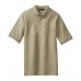 Port Authority® - Silk Touch™ Polo with Pocket