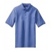 Port Authority® - Silk Touch™ Polo with Pocket