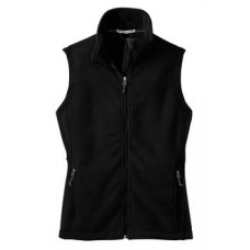 Port Authority® Ladies Value Fleece Vest