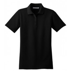 Port Authority® - Ladies Stain-Resistant Polo