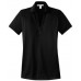Port Authority® - Ladies Performance Fine Jacquard Polo