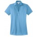 Port Authority® - Ladies Performance Fine Jacquard Polo