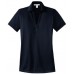 Port Authority® - Ladies Performance Fine Jacquard Polo