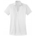 Port Authority® - Ladies Performance Fine Jacquard Polo