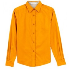 Port Authority® - Ladies Long Sleeve Easy Care Shirt