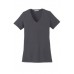 Port Authority® Ladies Concept Stretch V-Neck Tee