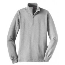 Sport-Tek® Ladies 1/4-Zip Sweatshirt