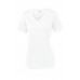 Sport-Tek® Ladies V-Neck Competitor™ Tee