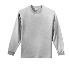 Port & Company® - Long Sleeve Essential T-Shirt