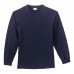 Port & Company® - Long Sleeve Essential T-Shirt with Pocket