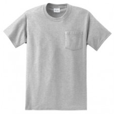 Port & Company® - Essential T-Shirt with Pocket