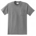 Port & Company® - Essential T-Shirt with Pocket