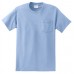 Port & Company® - Essential T-Shirt with Pocket