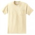 Port & Company® - Essential T-Shirt with Pocket