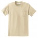 Port & Company® - Essential T-Shirt with Pocket