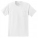 Port & Company® - Essential T-Shirt with Pocket