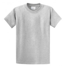 Port & Company® - Tall Essential T-Shirt With Embroidery