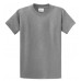 Port & Company® - Tall Essential T-Shirt With Embroidery